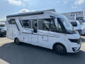 Adria Sonic Plus I600 SL Integrale