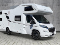 Hobby Alkoven A65 KM Alkoven