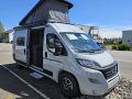 LMC Lord Münsterland / Innovan Fourgonnette