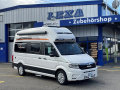 Van Tourer MAN 600 D Fourgon aménagé