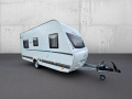 Dethleffs c-joy 460 LE Wohnwagen