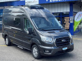 Van Tourer Ford 600 D Fourgon aménagé