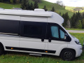 Fiat Ducato Affinity ONE Kastenwagen