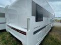 Adria Alpina 663 HT Wohnwagen