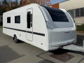 Adria Alpina 663 HT Wohnwagen