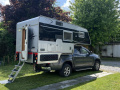 Nordstar Camp Copact Roulotte