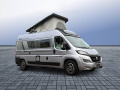 Elnagh E-Van 6 Premium Fourgonnette