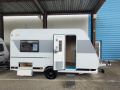 LMC STYLE 400F Wohnwagen