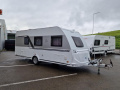 Knaus Sport 500 QDK Caravane