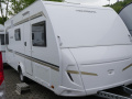 Weinsberg Cara One 550 QDK Wohnwagen