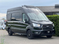 Dethleffs Globetrail Classic 590 DK Ford Kastenwagen