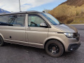 Westfalia Kepler6 Minibus