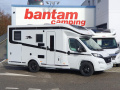 Laika Ecovip L2009 Teilintegriert