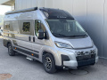 Adria Twin Supreme 640 SGX Kastenwagen