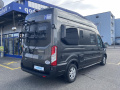 Van Tourer Ford 600 D Kastenwagen