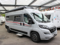 Dethleffs Globetrail Fiat Advantage 600 ER 2024 Kastenwagen