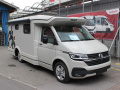 Knaus Tourer CUV 500 LT CUVISION Teilintegriert