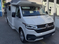 Knaus Tourer CUV 500 LT CUVISION Teilintegriert