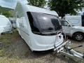 Tabbert Cellini 750 HTD Slide Out Caravane