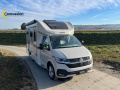 Knaus Tourer Van 500 MQ - Vansation Semi-integrale
