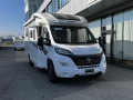 Knaus SkyWave 650 MEG - 60 Years Teilintegriert