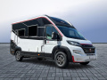 Challenger X150 Open Edition Teilintegriert