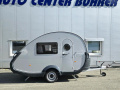 Tabbert TAB 320 Wohnwagen