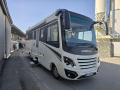 Morelo Palace 90 LS Integriert
