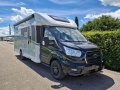 Sunlight Adventure T Ford 680 partiellement intégré
