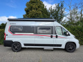 Dethleffs Globetrail Advantage 600 ER Fiat Kastenwagen