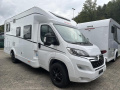 Dethleffs Just Camp T 6812 EB Semi-integrated