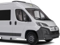 Roadcar R540 Furgonato