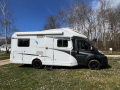Knaus Sky Wave 650 MF Celebration Teilintegriert