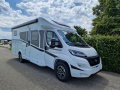 Sunlight T 67 Teilintegriert