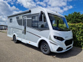 Sunlight Adventure I 67S Integriert
