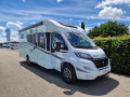 Sunlight Adventure T 68C Teilintegriert