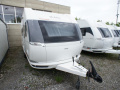Hobby 540 WFU Excellent Wohnwagen
