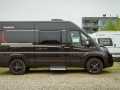 Dethleffs Globetrail 540DR-4484 Kastenwagen