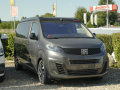 Dethleffs Globevan Minibus