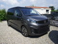Dethleffs Globevan Van
