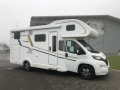 Eura Mobil Activa One 690 HB Alkoven