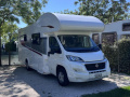 Fiat Rimor 9 Seal Alkoven