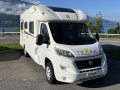 Fiat Eura Mobile Forster Teilintegriert