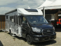 Sunlight T680 Adventure Edition partiellement intégré