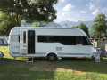 Hobby Premium Wohnwagen