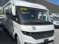 Adria Sonic Axess I 600 SL Integriert