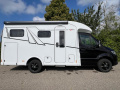 Frankia Neo T 7 BD NEO 3,5 t Black-Line Teilintegriert