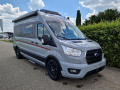 Dethleffs Globetrail 590 C Ford Kastenwagen