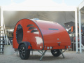 YGO Cocoon Wohnwagen