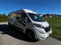 Knaus BoxLife 600 ME Kastenwagen